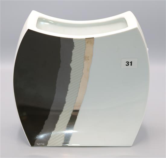 Rosenthal vase